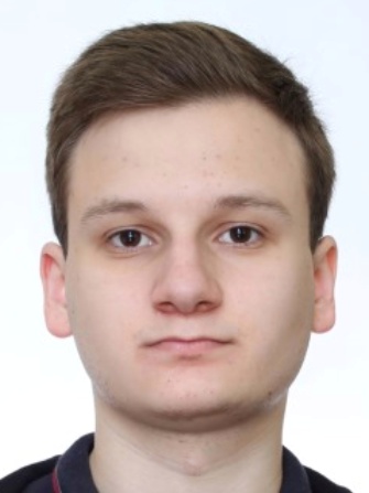 Dmytro Pylypenko